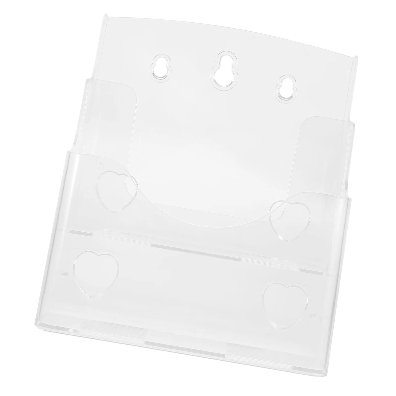 Складная стойка полки для дисплея полка держатель бумаги подставка журналов