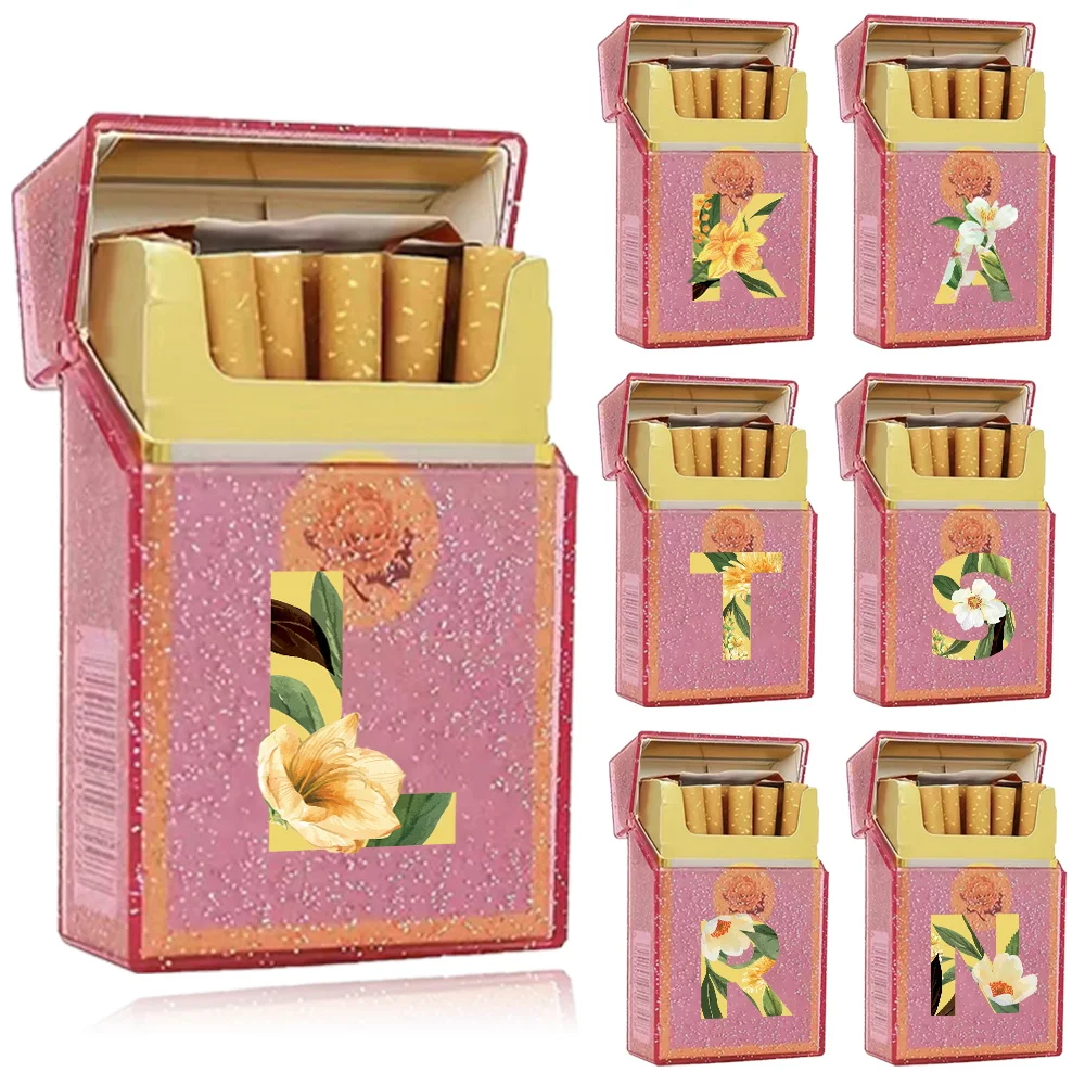 Чехол-органайзер для сигарет и электронных