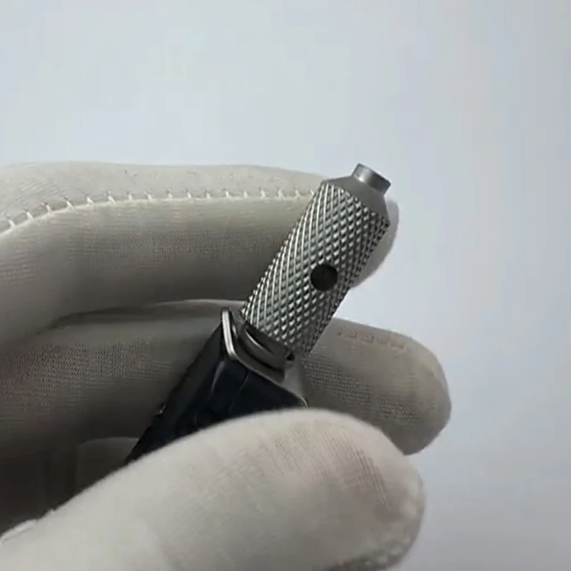 Отвертка для UltraTech UTX-85 Microtech треугольная розетка стеклобоя