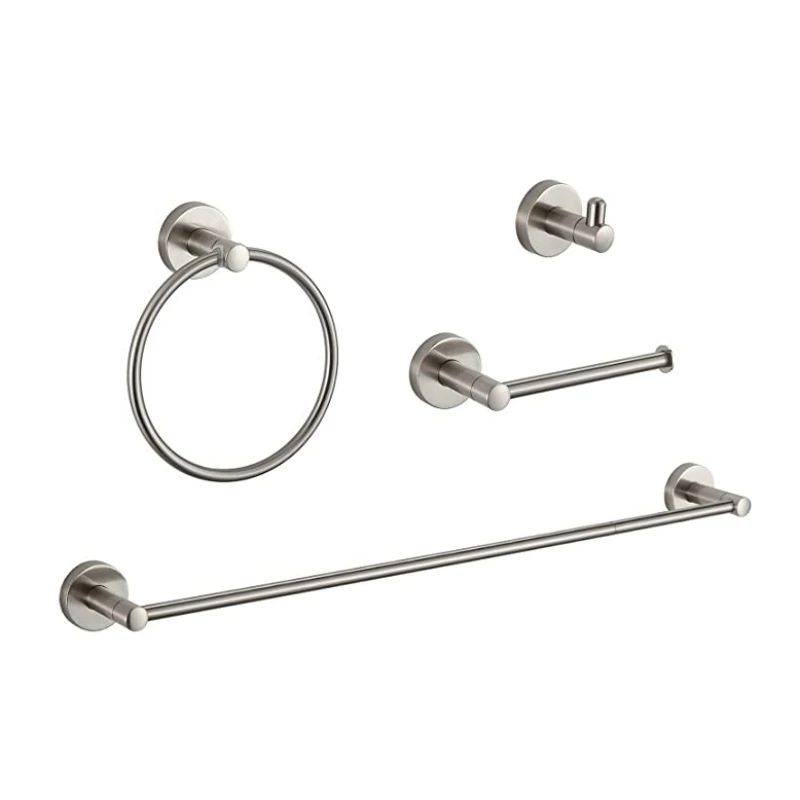 Bathroom Hardware Accessories Set