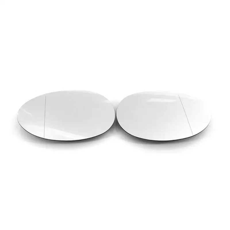 

Автомобильные зеркальные стекла с подогревом OE 51167366039 для Bmw Mini F54 F55 F56 F57 F60 2014-2020 OEM 51167366040, аксессуары для зеркальных линз