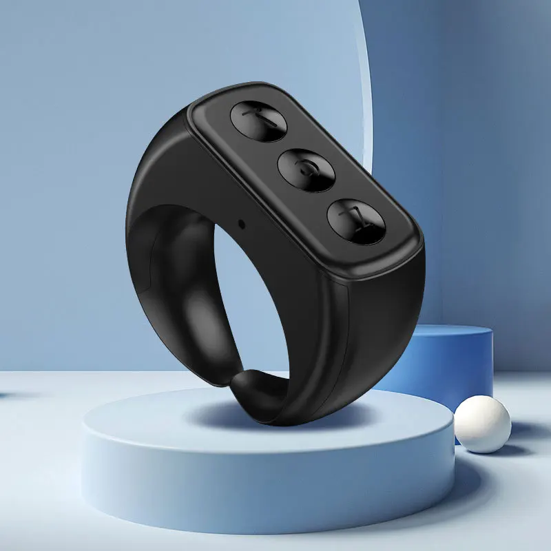 

Мобильный телефон Bluetooth tiktok камера с дистанционным управлением Запись видео Kwai быстрая ручная маленькая страница артефакт зарядка Frondroid Apple