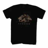 ancient greek serpentine monster god typhon mens t shirt short sleeve 100 cotton casual t shirts loose top size s 3xl