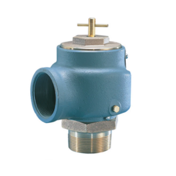 

Valve Models 337 Safety Relief Valves with 3800MD positioner