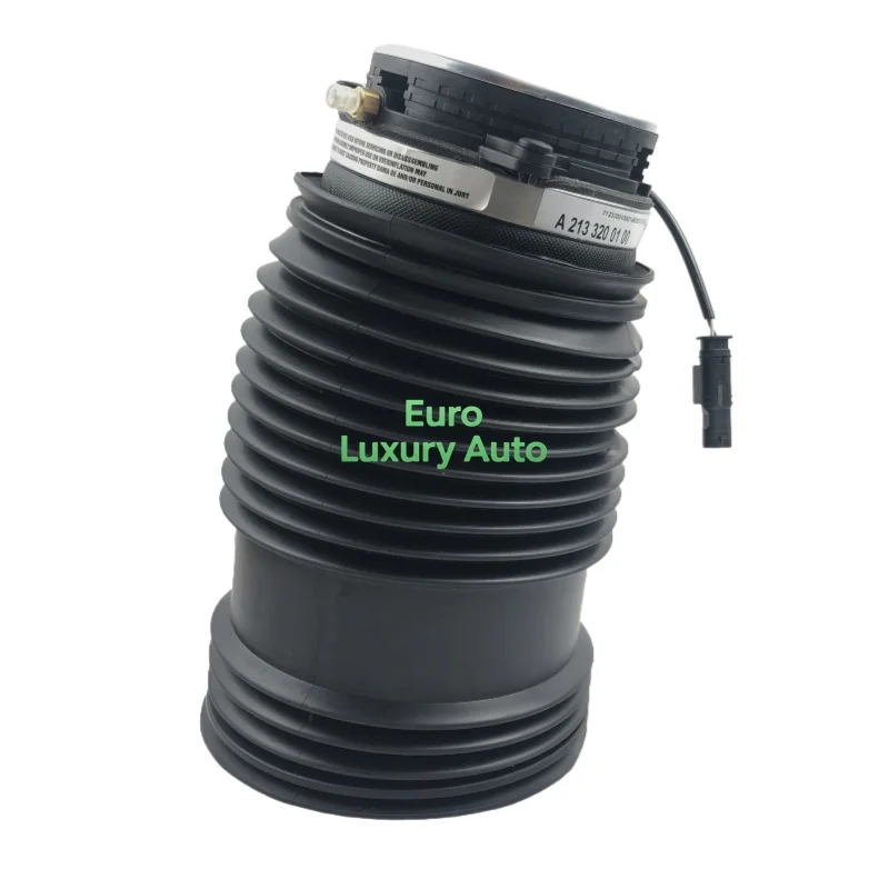 Фото Пневмоподушки задней подвески OEM A2133280100 A2133280200 для Mercedes-Benz E-Class GLC AMG 2133280100 2133280200 №2