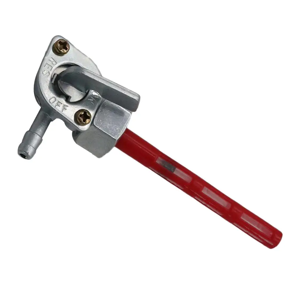 

Fuel Pet Switch Assembly for CG125 Motorcycle ATV FUEL