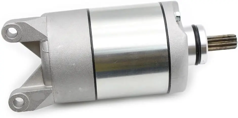 

Стартер мотоцикла 4GY-81890-00-00 4GY-81800-02-00 Подходит для Yamaha TTR250 TTR 250 1999-2006 гг.