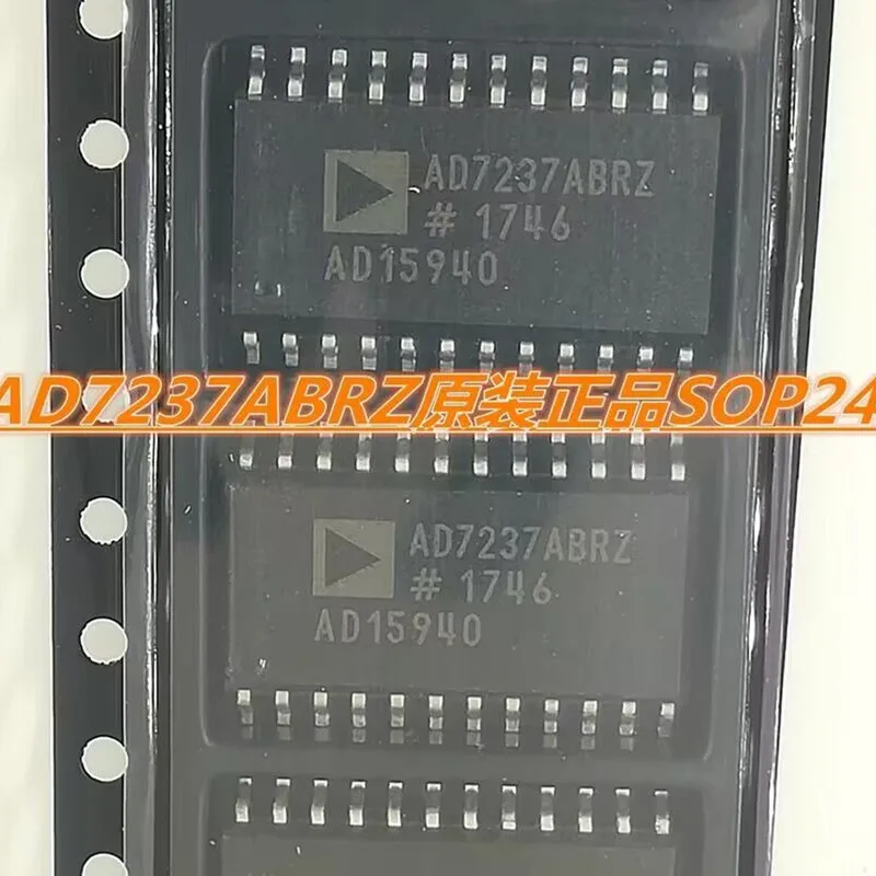 

AD7237ABRZ AD7237AARZ AD7237ABR AD7237AR 100pc/lot SOP24 IC