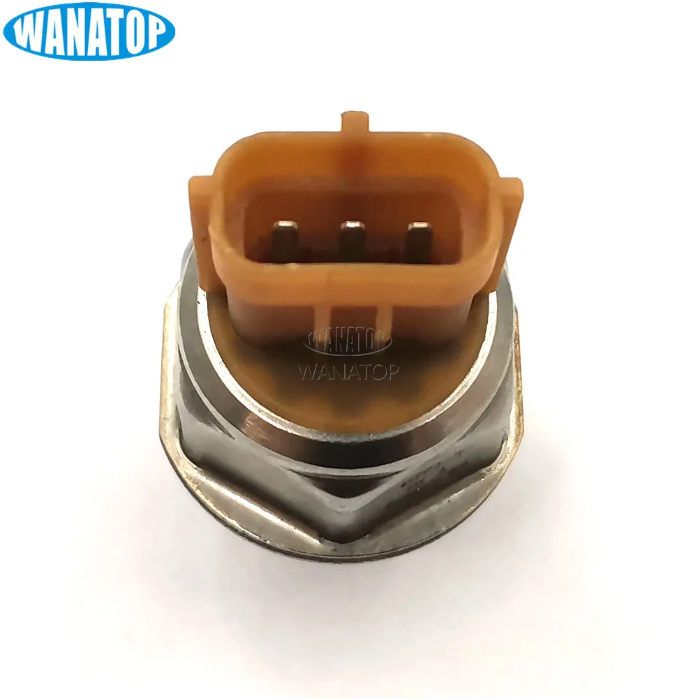 Датчик давления топлива Common Rail 45PP3-3 для Nissan-Ford-Fiat-Navara YD25 (art.: 3920cbcaf4641) - 3920cbcaf4641
