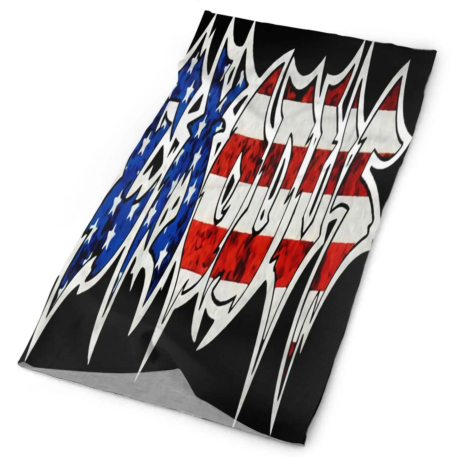 

Мужская бандана Exodus Make Thrash Great New Thrash, бандана, маска-Балаклава, женская маска, шарфы и шали, мужское ожерелье