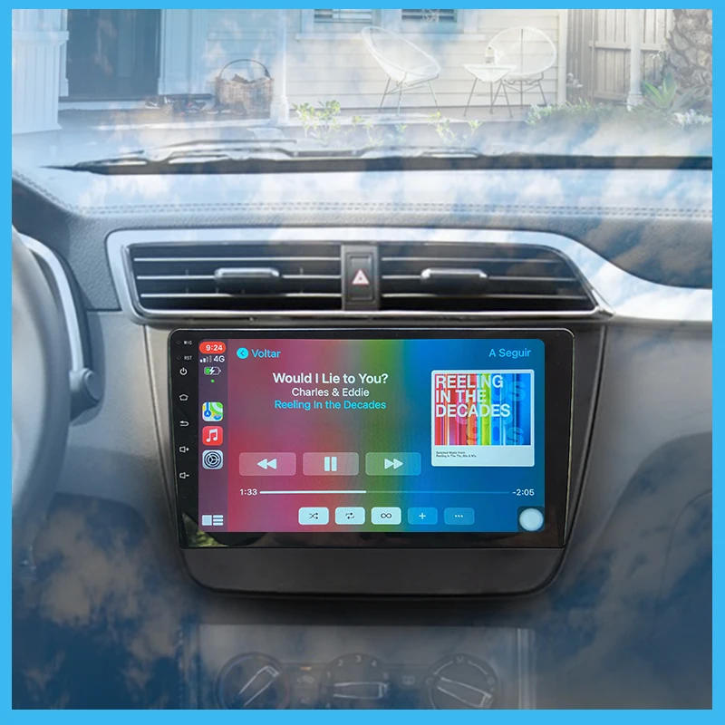 Автомагнитола для morrisgarage-MG ZS 2014 - 2023 LHD RHD Android Автомобильная Мультимедийная