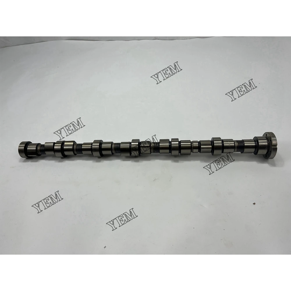 

Новый распределительный вал 6D107 для двигателя экскаватора Komatsu