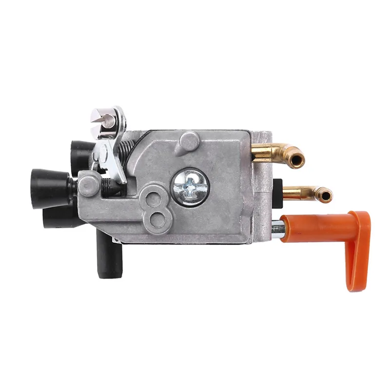Фото Подходит для карбюратора Stihl HS81, HS81RC, HS81T, HS86R, HS86T, Zama C1Q-S225. №4