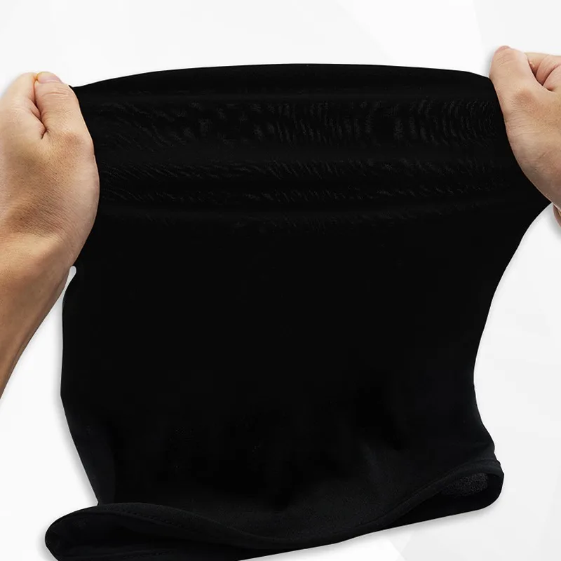 Черная анфас без отверстий шляпа для женщин и мужчин армейская тактическая