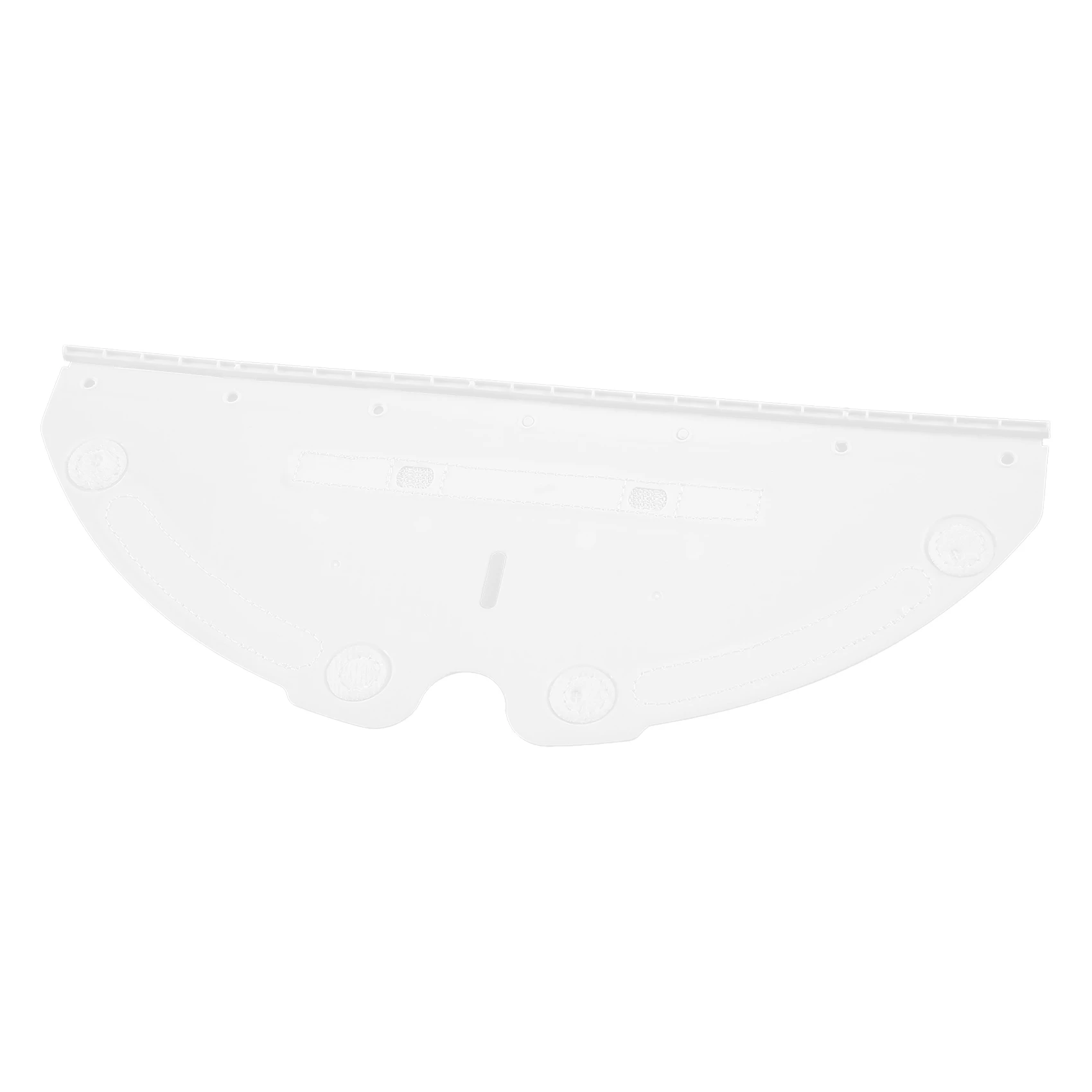 

Запасные части для робота-пылесоса Xiaomi Roborock T8