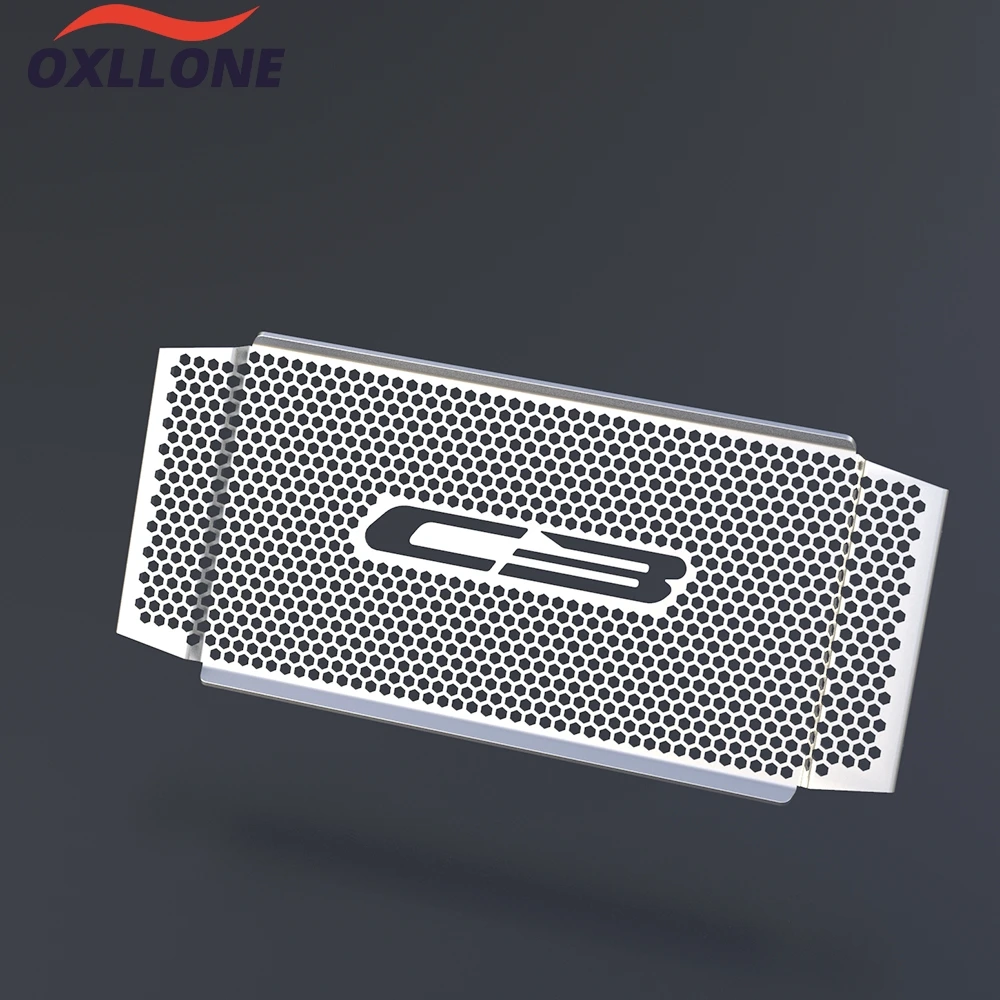 CB1300/S решетка радиатора Решетка гриля Защитная крышка протектор для HONDA CB1300 CB 1300 SC45 2003-2024 2023 2022 2021 защита масляного радиатора