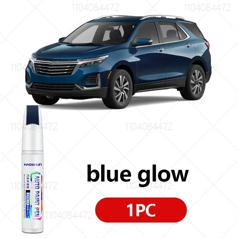 

Для Chevrolet Equinox 2005-2025 D2XX Ultium BEV3 ручка для ремонта краски, средство для удаления царапин, сделай сам, автоаксессуары, черный, белый, красный
