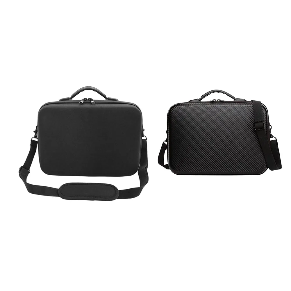 

For DJI Mini 3 Pro Remote Controller Battery Drone Body Accessories Carrying Bags Portable Storage Hard Case Black