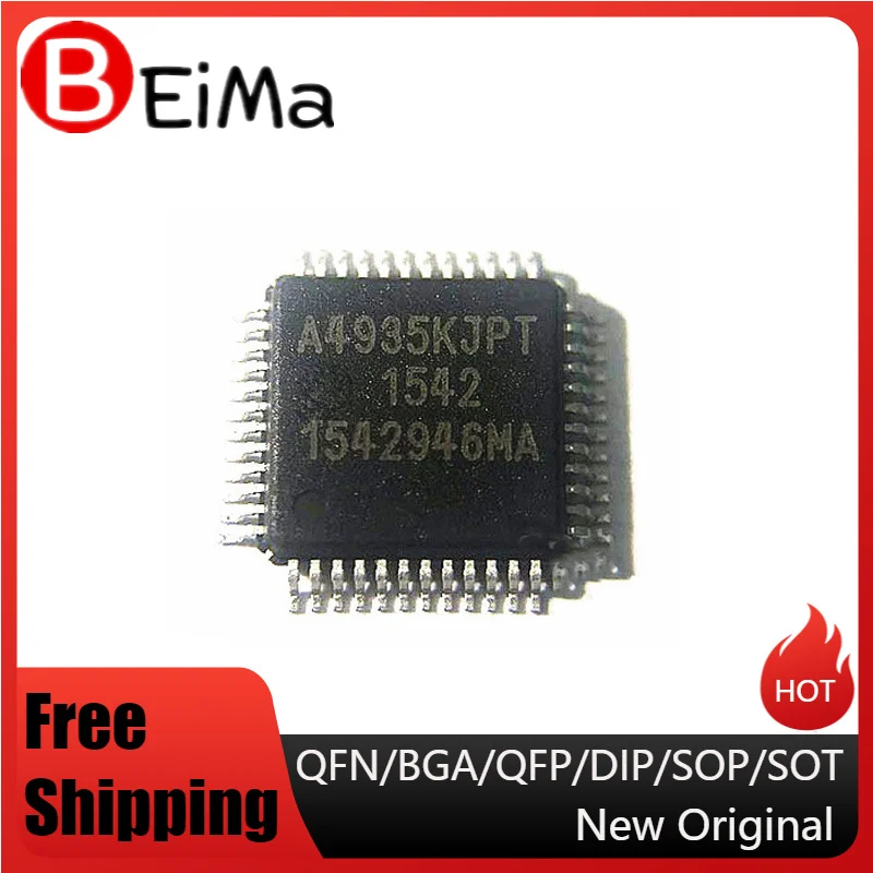 

(1pcs)A4935KJPTR A4910KJPTR A4935KJPT A8600EJPTR A4933KJPT A4913KJPTR A3930KJPT QFP