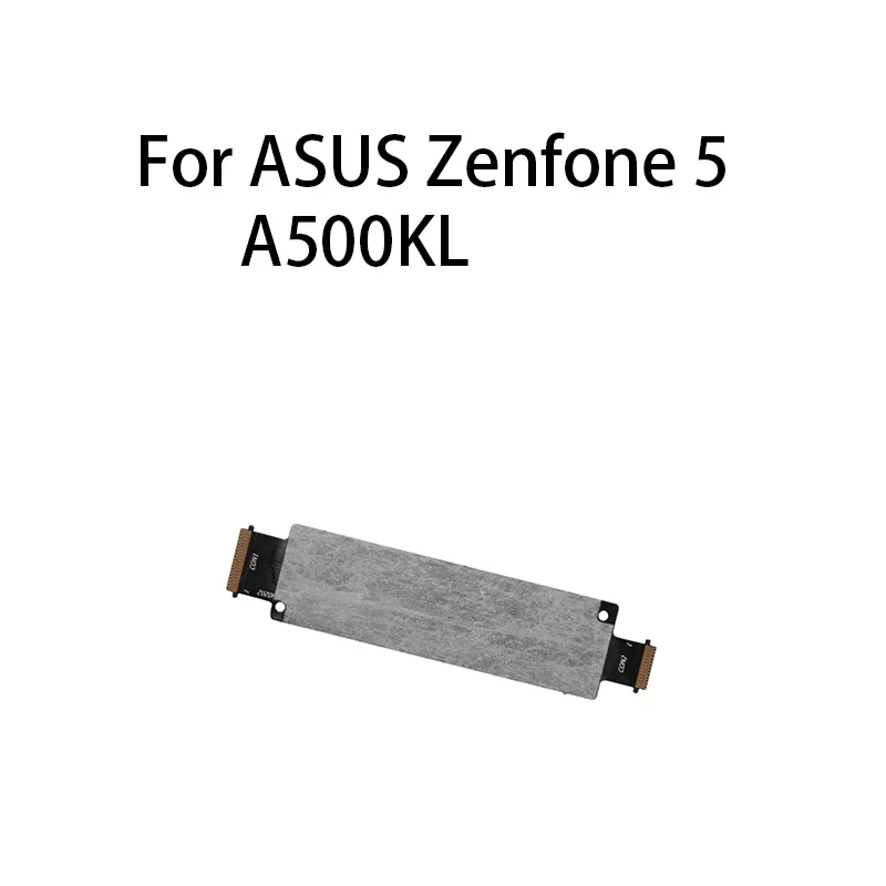 Гибкий кабель для одной SIM-карты ASUS Zenfone 5 / A500KL