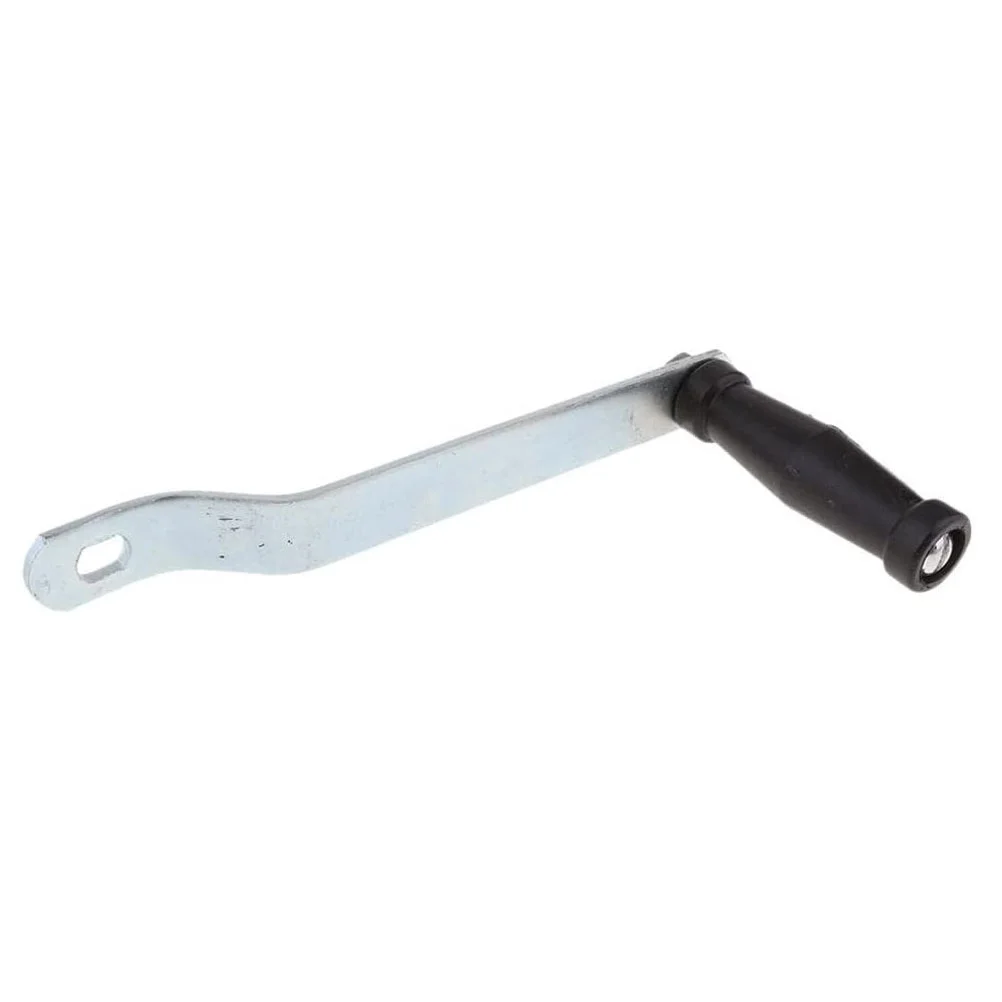 

Winch Handle Marine Trailer Winch Handle Replacement Accessory for Boat Trailer