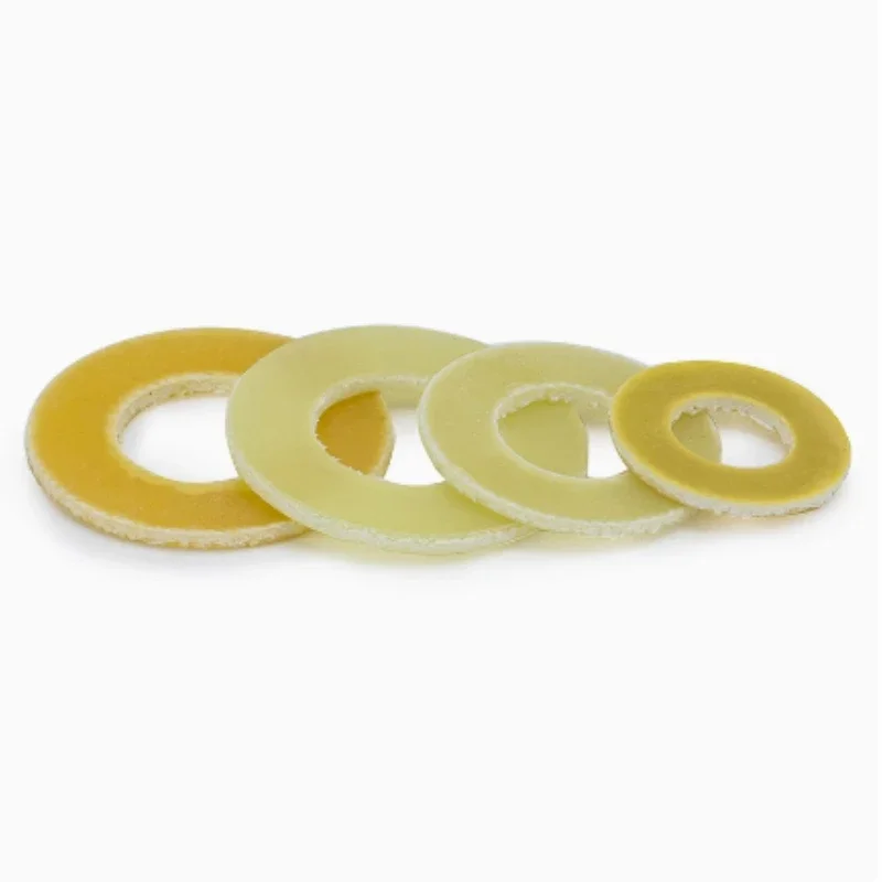 M3 M4 M5 M6 M8 M10 M12 Бакелитовая плоская шайба Изоляционная прокладка Подушка из