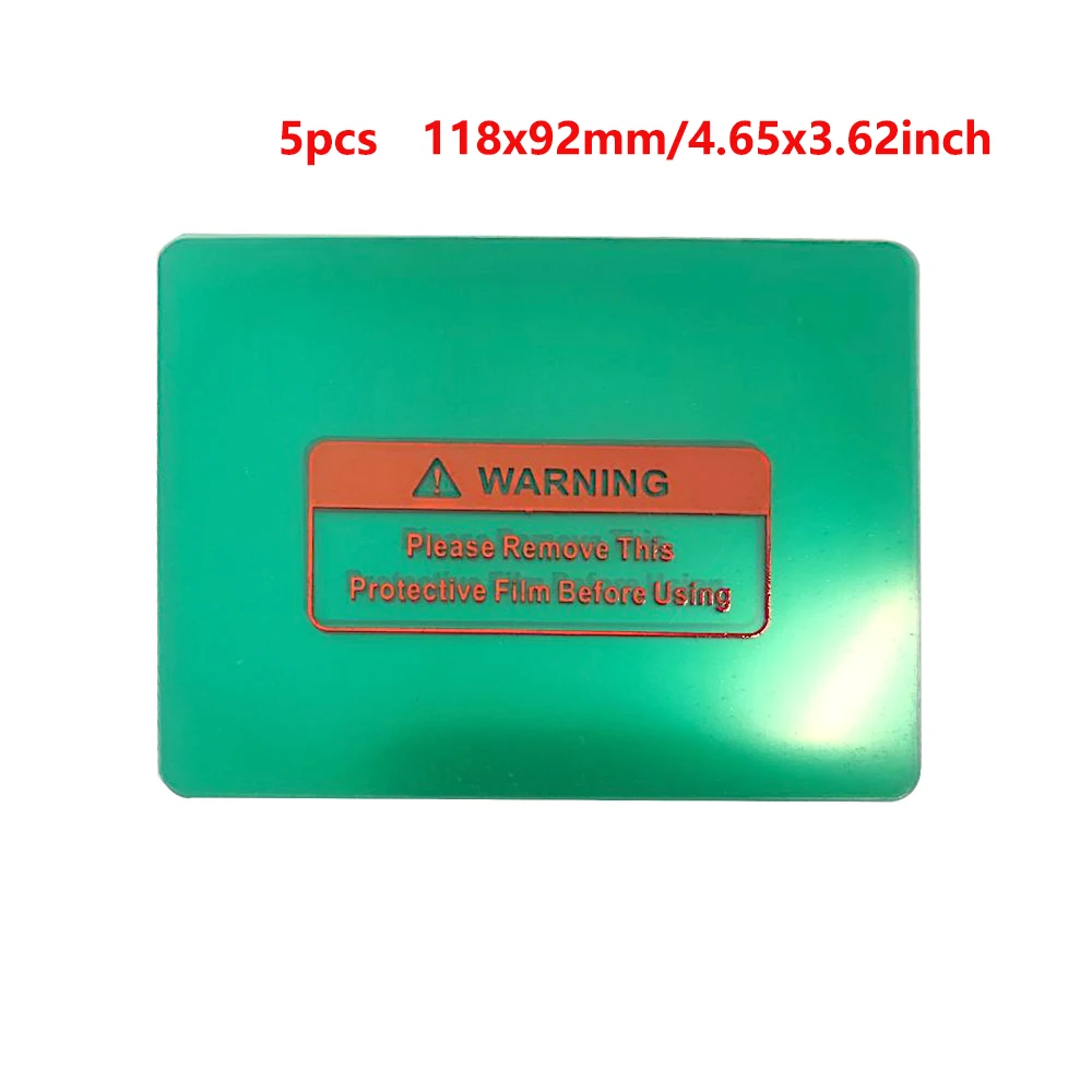 

SAFEUP Защитный фильтр для сварочного шлема