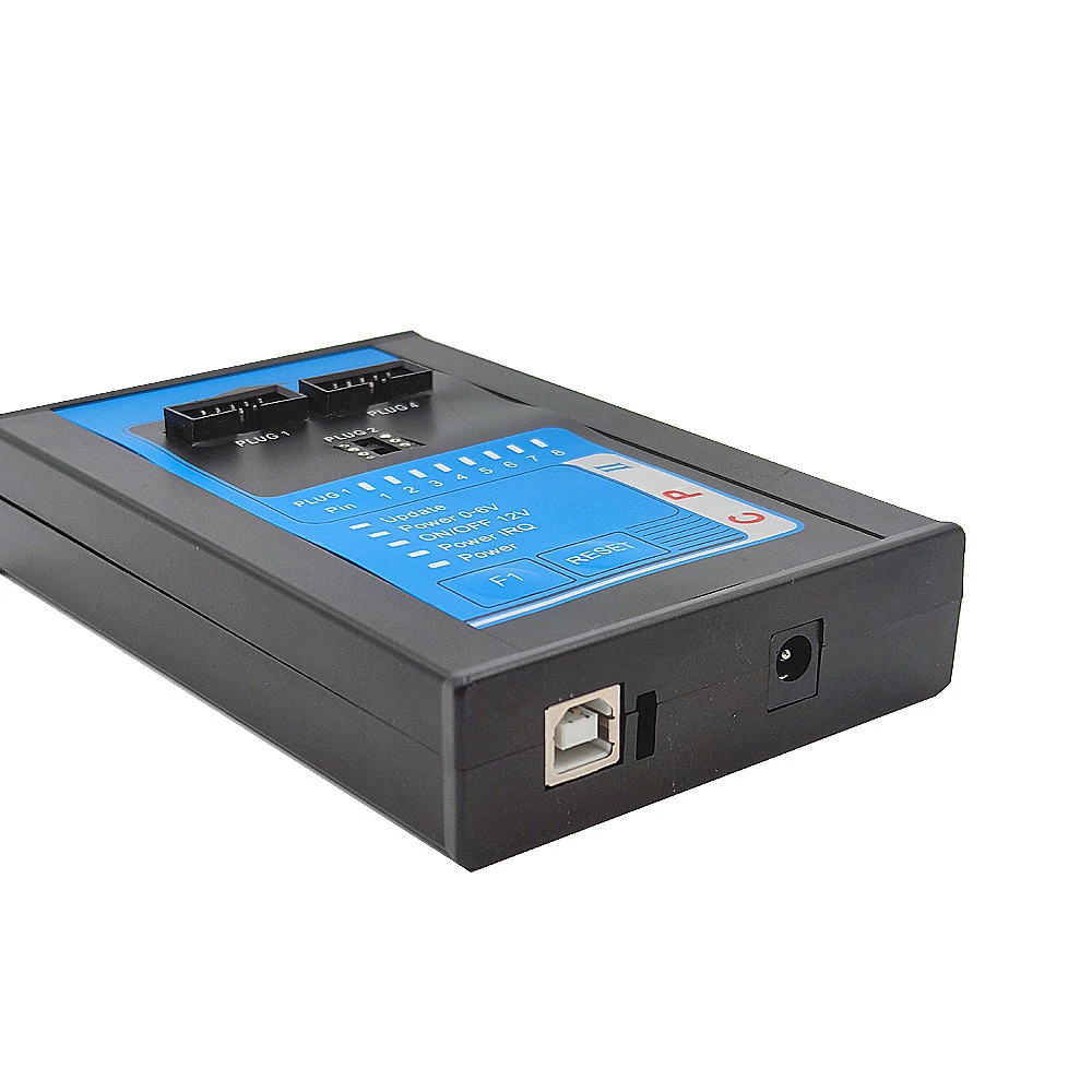 Программатор Carprog 2 V8.21 для автомобилей Prog II смарт-программатор с поддержкой