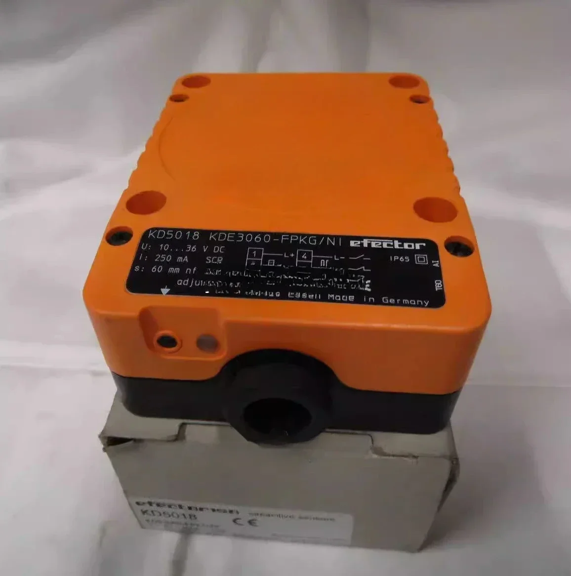 Датчики приближения KD0009 KD0012 KD0024 KD5018 KD5039 KD5044 KD501A