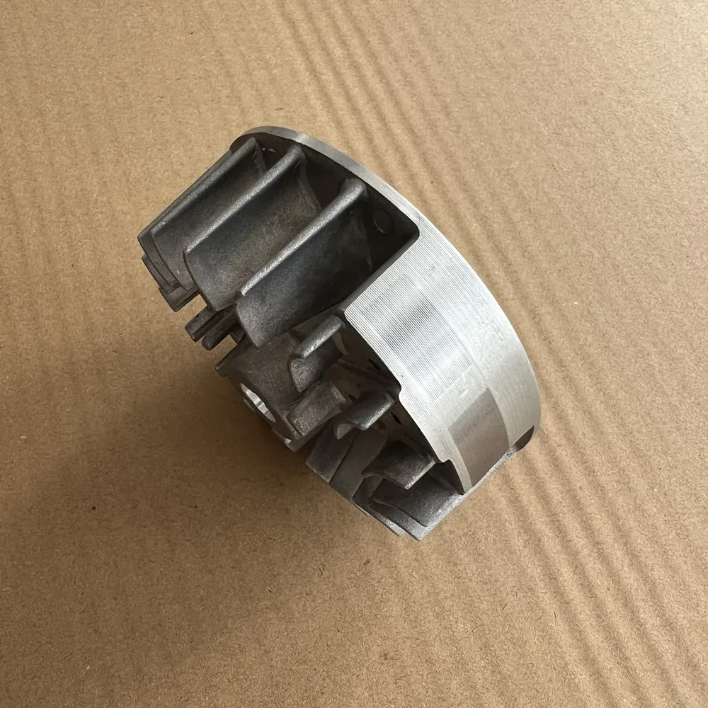 Магнитный маховик GX25 для Honda GX25N HHT25S FG110 триммер кусторез культиватор 4-тактный