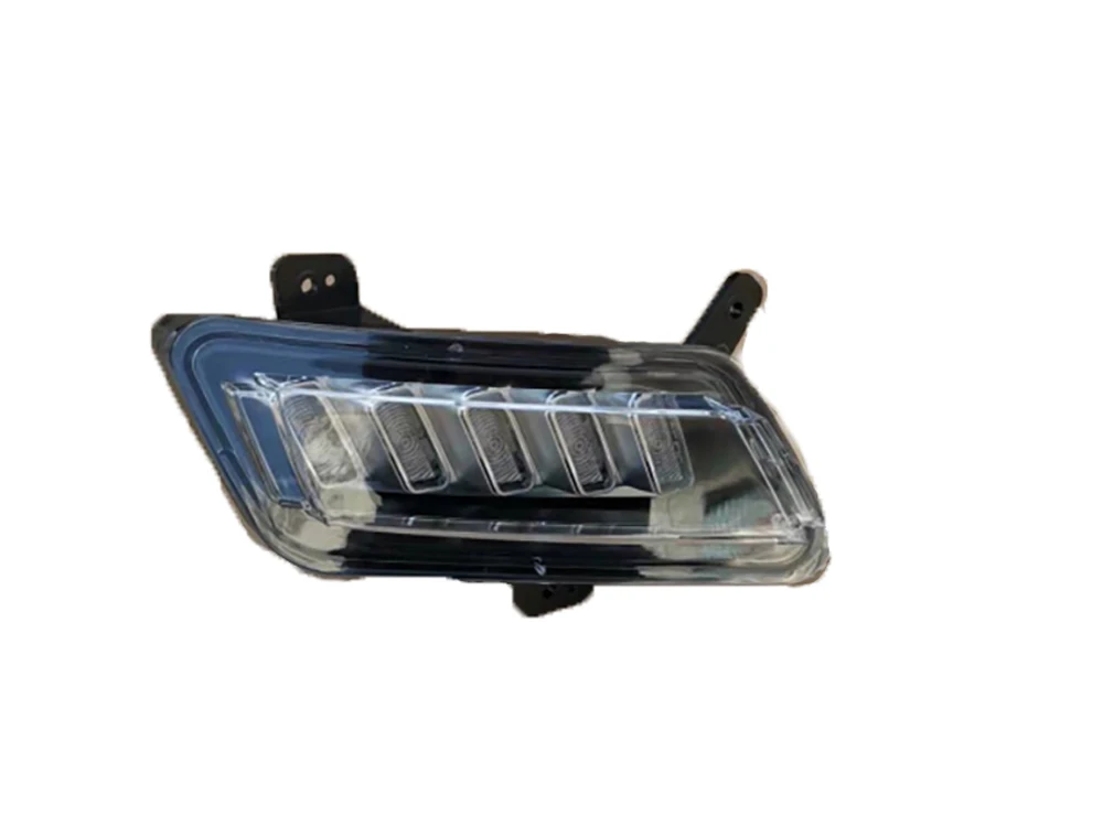 X-CAR AAB4115100 AAB4115200 DRL Car Front Bumper Fog Lights Fit For LIFAN LF X50 Daytime Running Light Assembly |
