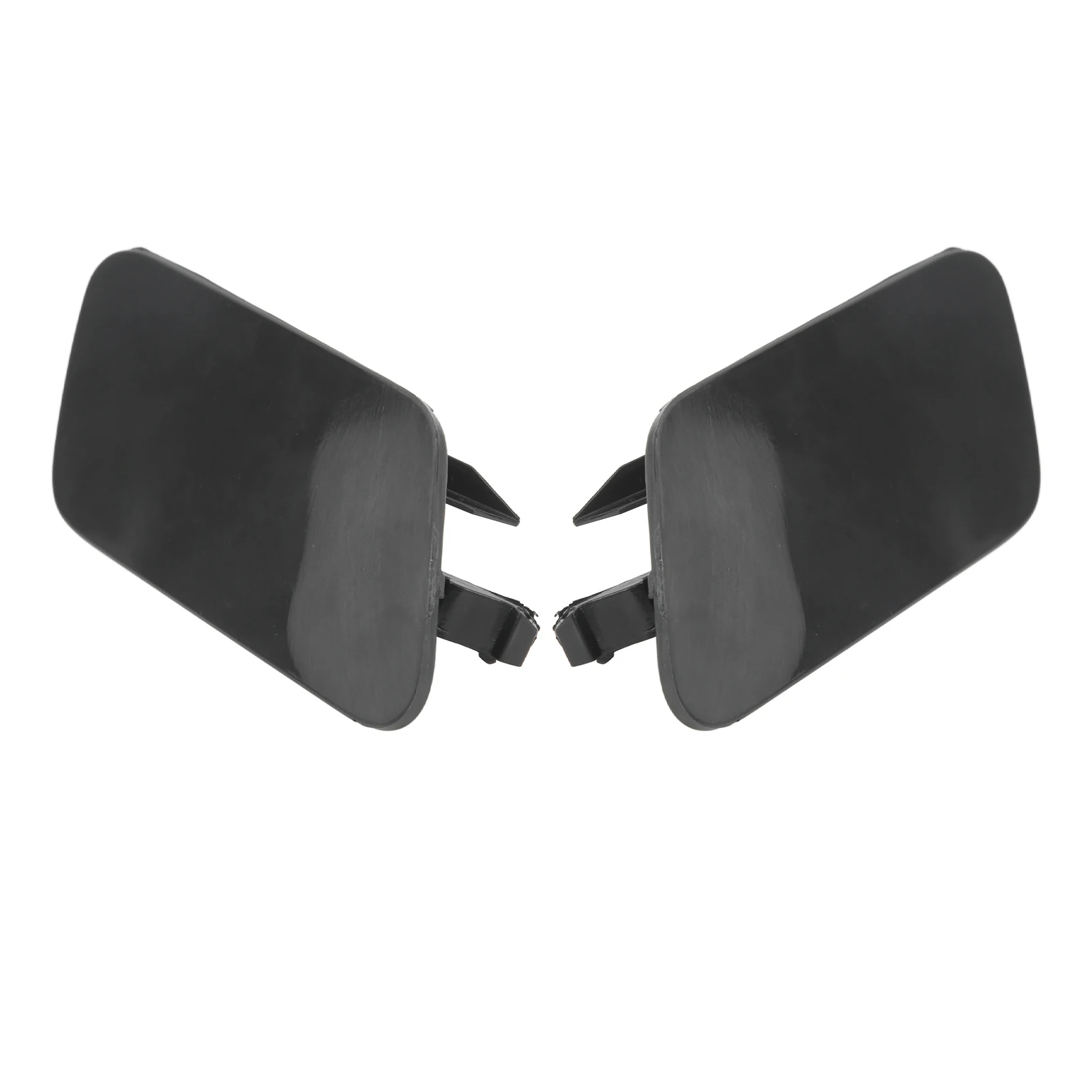 Передний бампер крышка шайбы фары 7422H9 автомобильные аксессуары замена для C5 2009 ‑