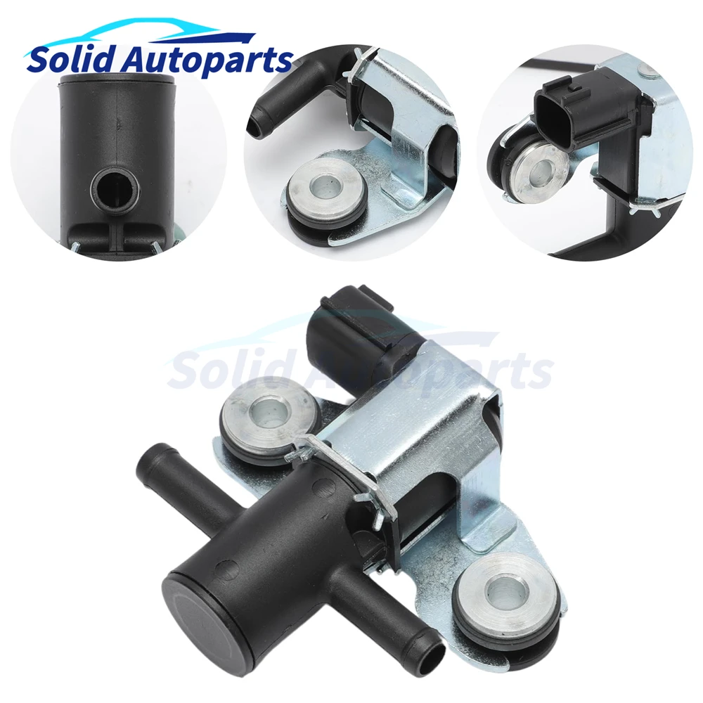 

911-509 новый клапан очистки паровой канистры для Infiniti QX60 JX35 для Nissan Altima Pathfinder Rogue Sentra 14930JA10A 14930JA10D