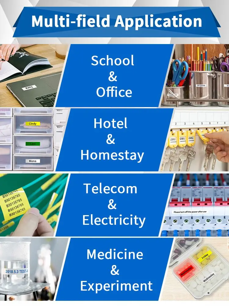 2 шт./лот Кассетная лента совместима с принтерами EPSON LW-300 LW-400 LW-600P LW-700 LC-4WBN9 (12 мм x 8 м черный на прозрачном).