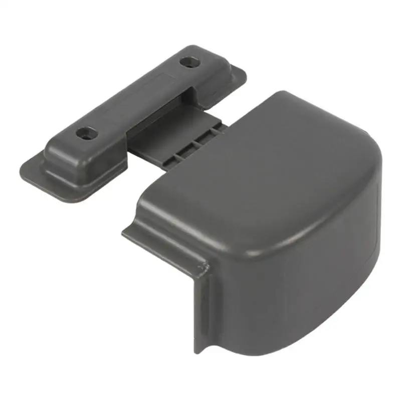 

Fridge Locks For Kids ABS Freezer Door Latch Refrigerator Door Locks Child Locks Fridge Lock For Universal Use Childproof & Pet