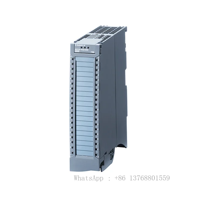 Модуль связи 6GK7243-5DX30-0XE0/S7-1200 управляемая выгодная DP станция