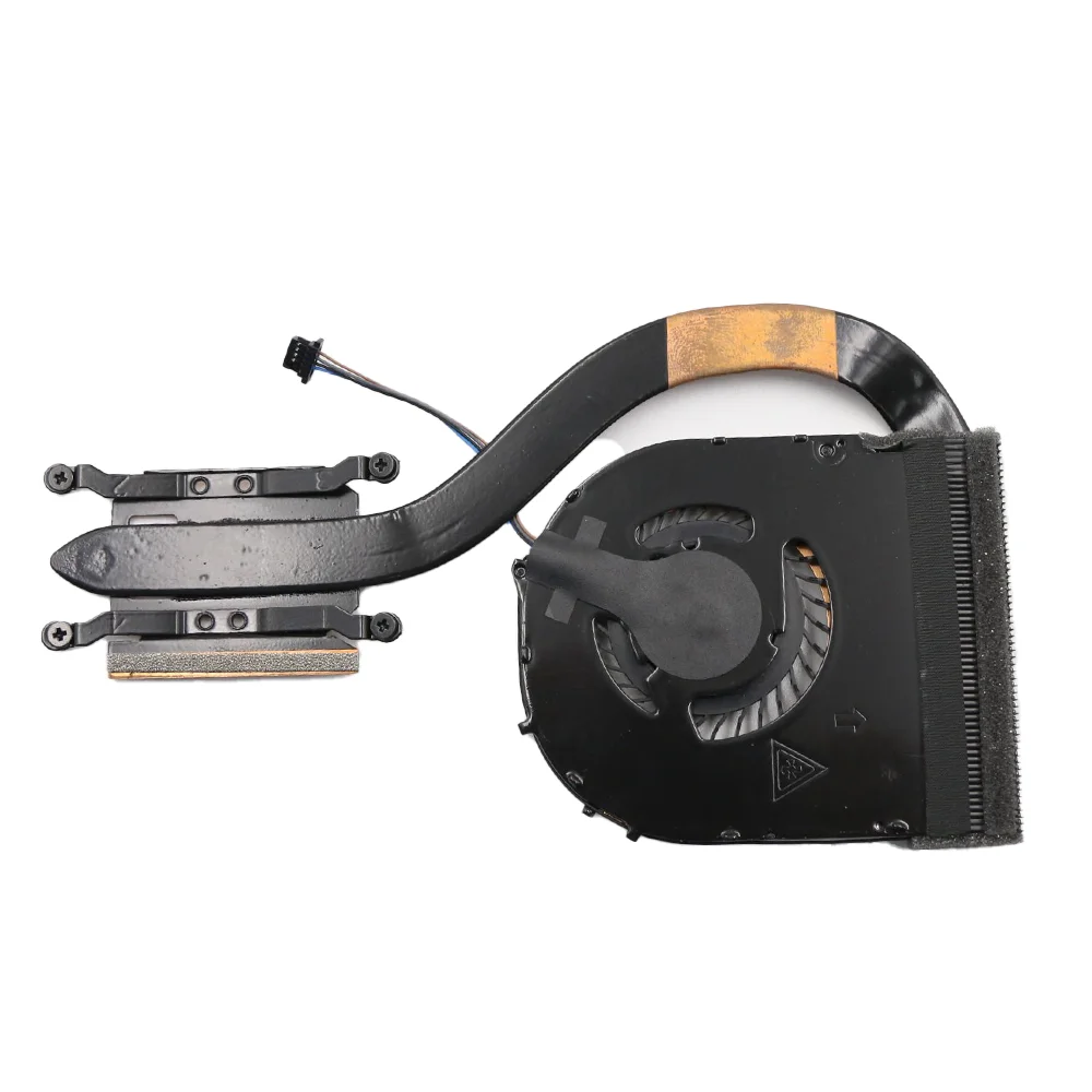 Оригинальный радиатор для ноутбука Lenovo ThinkPad T460S T470S кулер с интегрированным