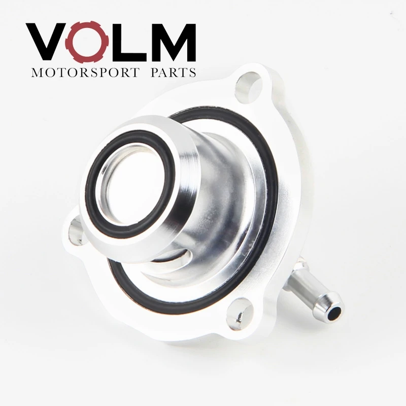 Клапан продувочный алюминиевый повторный циркуляционный Сброс для vauxhall opel astra