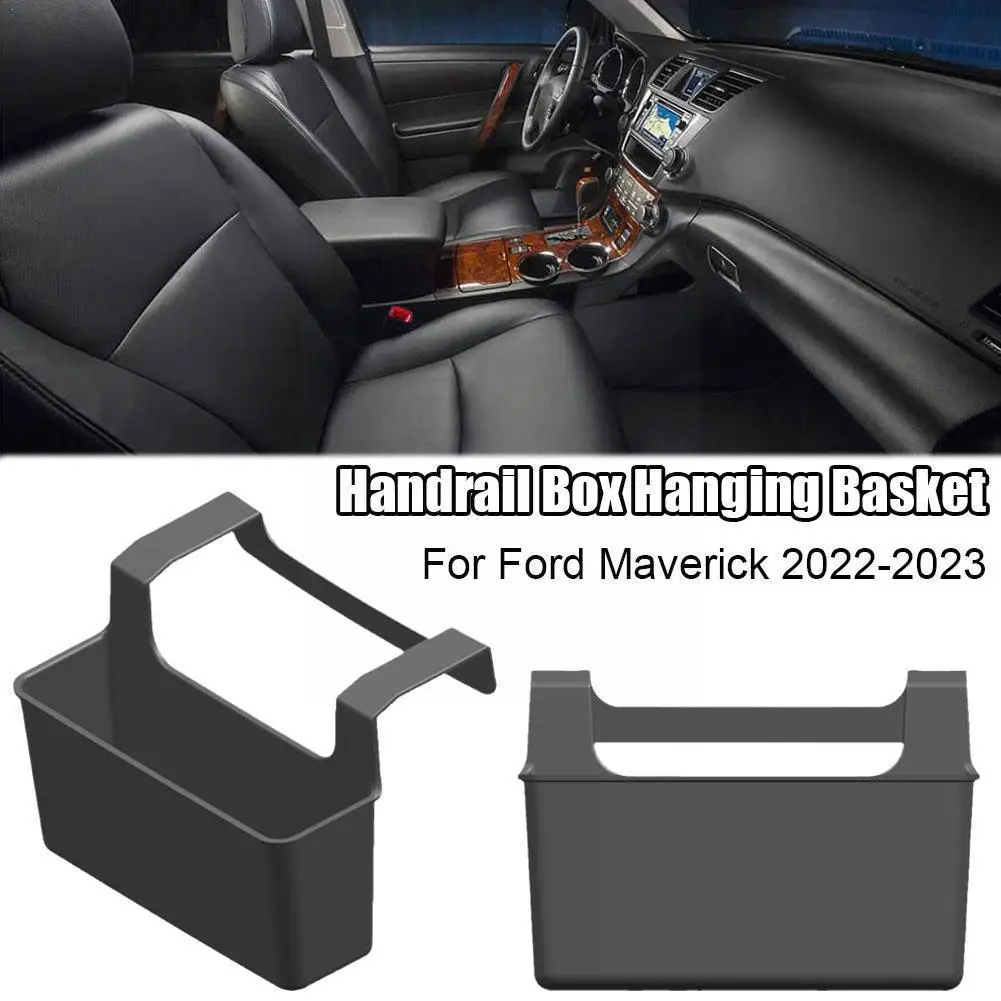 

Подлокотник для автомобильной центральной консоли Ford Maverick 2022 ABS