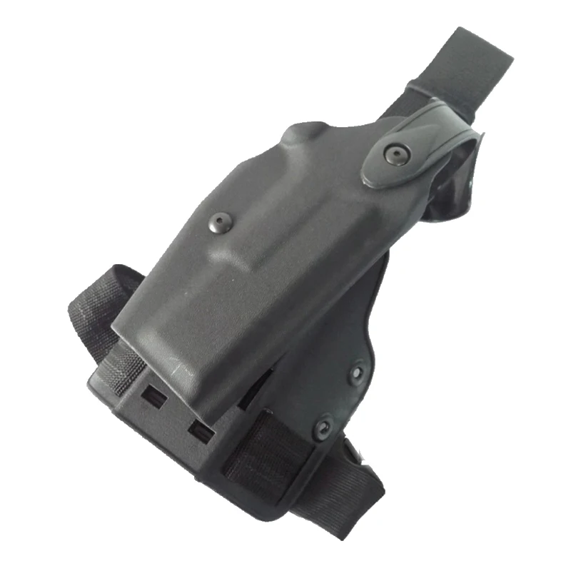 Тактическая охотничья кобура для ног Glock 17 19 22 23 31 32 аксессуары пистолета