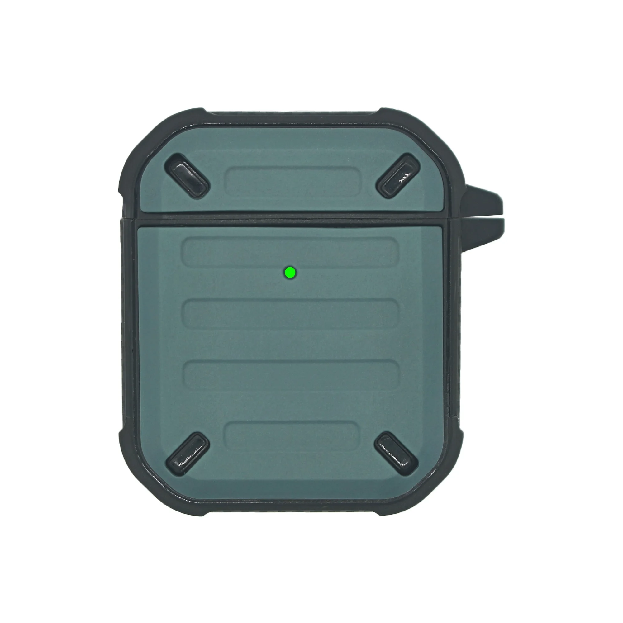 

Armour Design Cases For Apple FOR Airpods 3 2 1 Hard TPU Cover Anti-dust Case For Air Pods Pro Earphone Shake Proof Protective