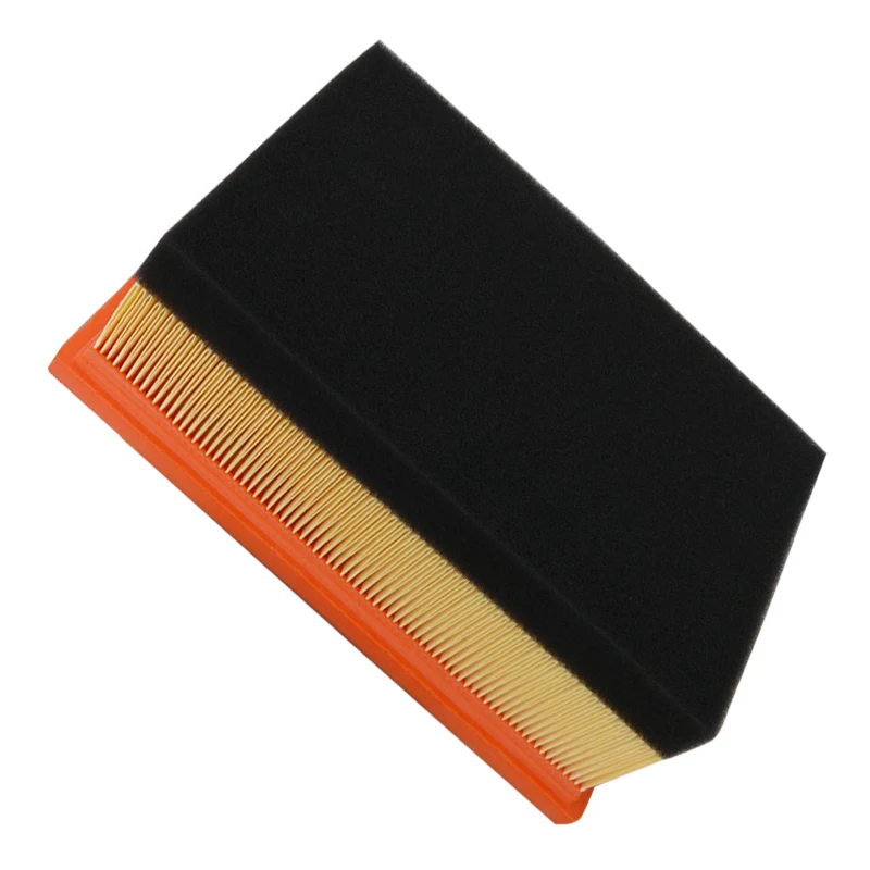 Воздушный фильтр MAHLE LX1960 для Citroen C4 Coupe Saloon 2 0 16V 2004-2011 Peugeot 307 1 4 6 2000-2009 C25117/2 1444W3