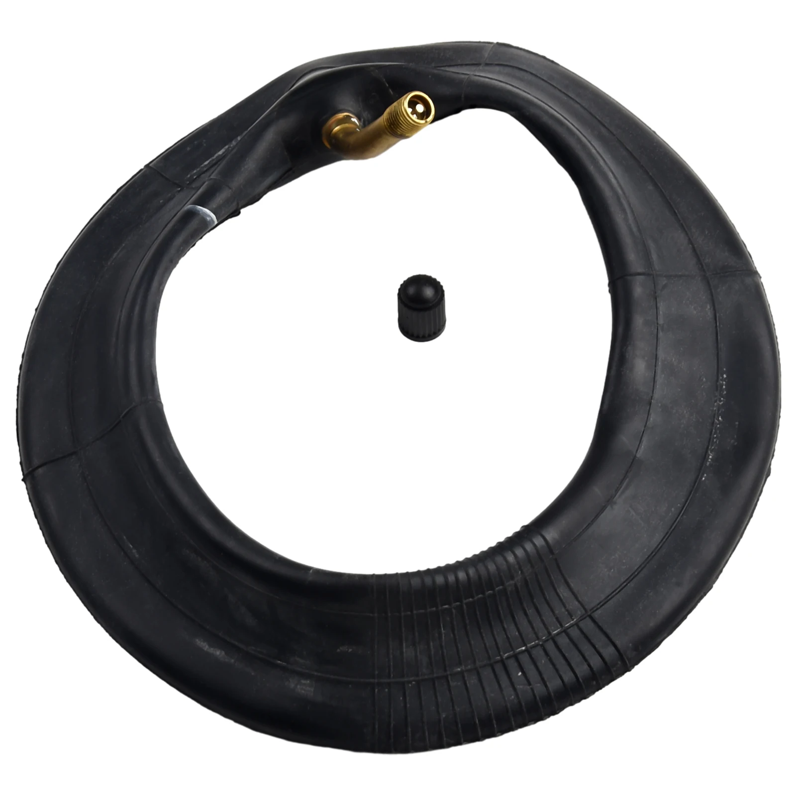

Прочная и практичная 7-дюймовая внутренняя трубка для электрического скутера и внешняя шина, идеально подходит для фотошин черного цвета, 7x2, 175x50