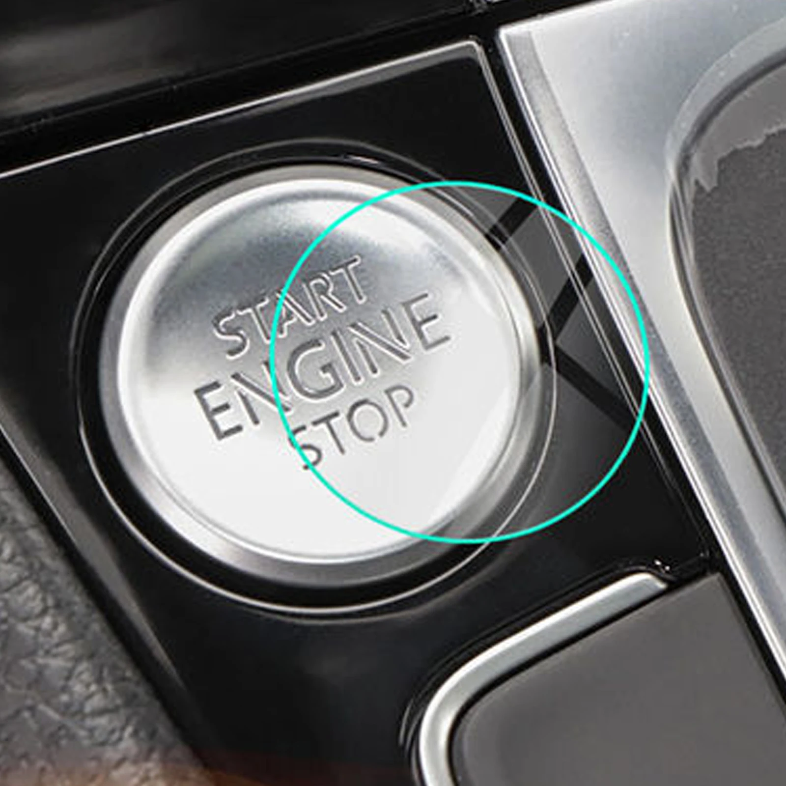 

Кнопка запуска двигателя автомобиля, выключатель для Mazda 2, 3, 6, CX3, CX4, CX5, CX7, CX9, CX30, RX8, MX5, MX3, MS, MP, Demio B