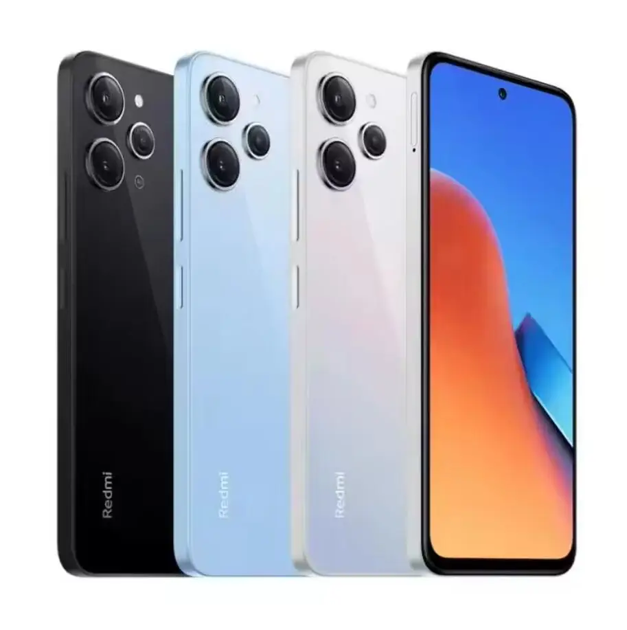 Аккумулятор Redmi 12 5000 мАч