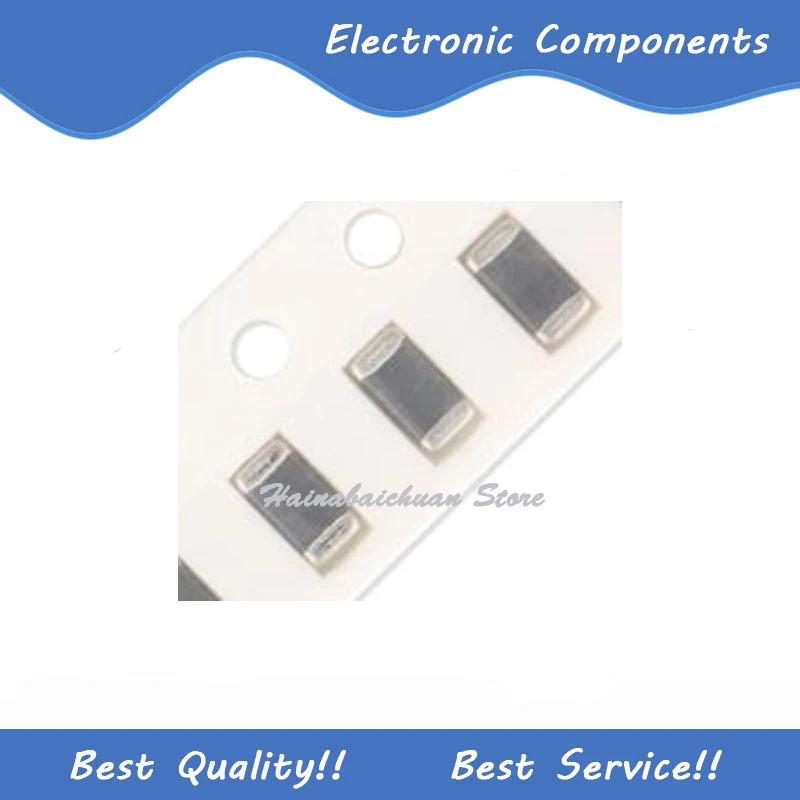 50 шт./партия CMI321609U4R7KT 1206 4,7 мкГн ± 10% 25 мА SMD новая и оригинальная фотография