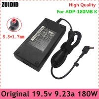 19 5V 9 23A 180W Power Adapter Charger For Acer Predator Helios 300 G3-571-73H3 G3-572-763V Gaming Laptop ADP-180MB