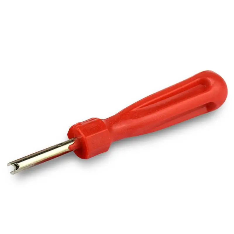 

Core Removal Tool Sturdy Durable Core Removal Tool Tire Repair Tools Long-term Use Car Core Removal Single Head Tire Repair