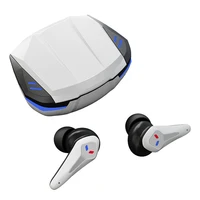 1 pair wireless ear bud with microphone cordless earbud wireless earphone