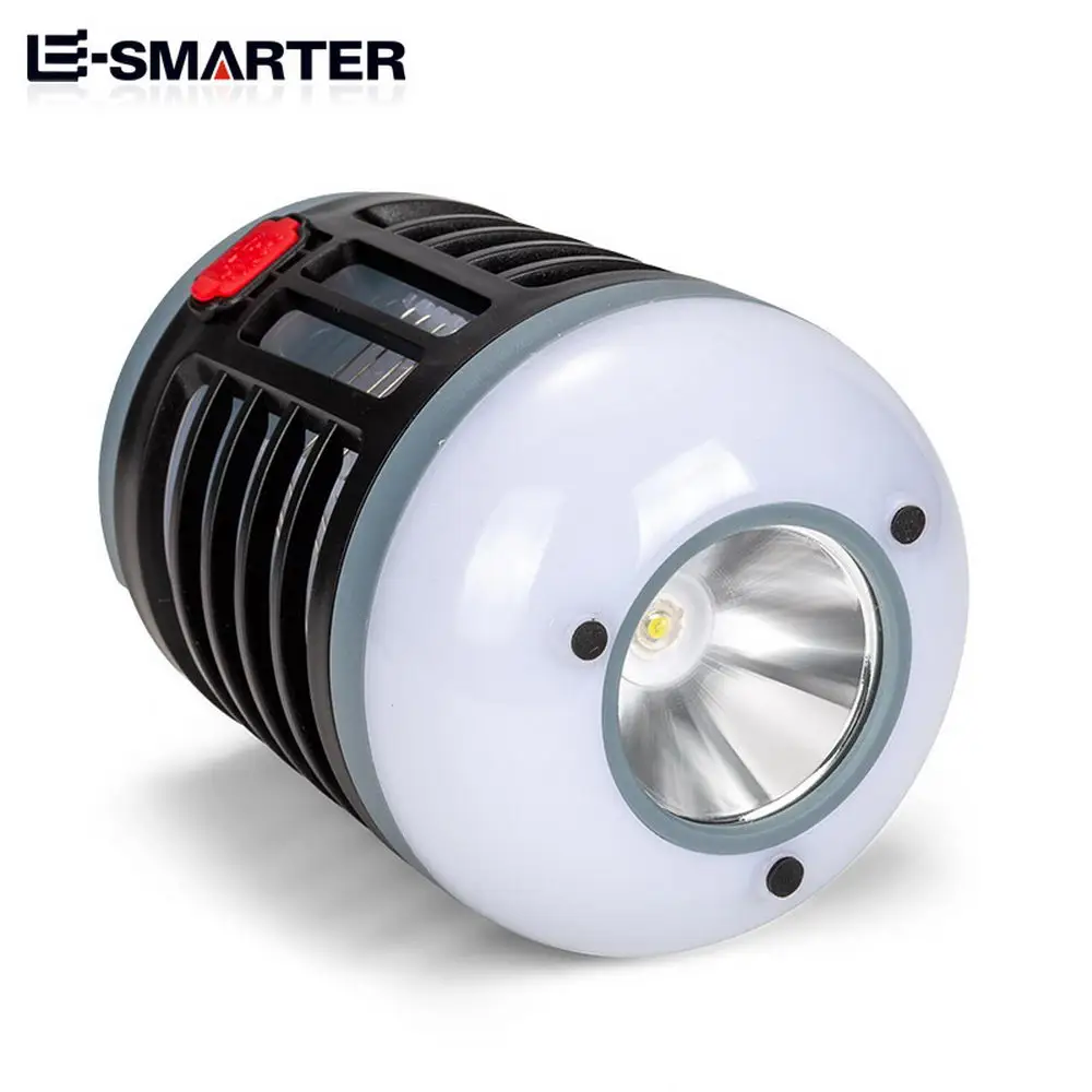 Портативная Водонепроницаемая УФ-лампа От Комаров С Лампой Поражения